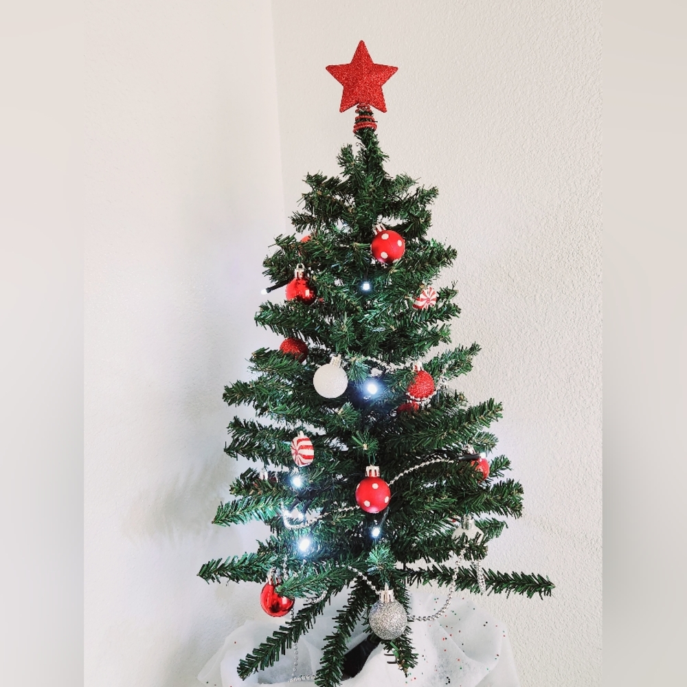 Mini Tree in a box